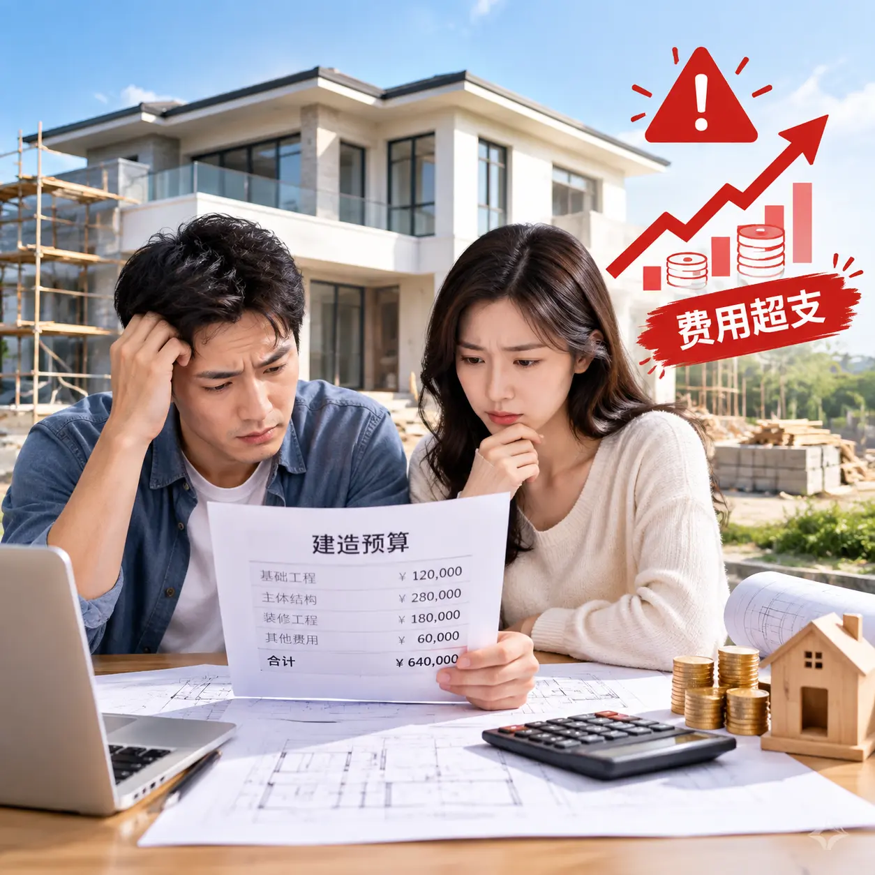 别墅建造公司推荐：避免在 绥阳 选择时的常见误区