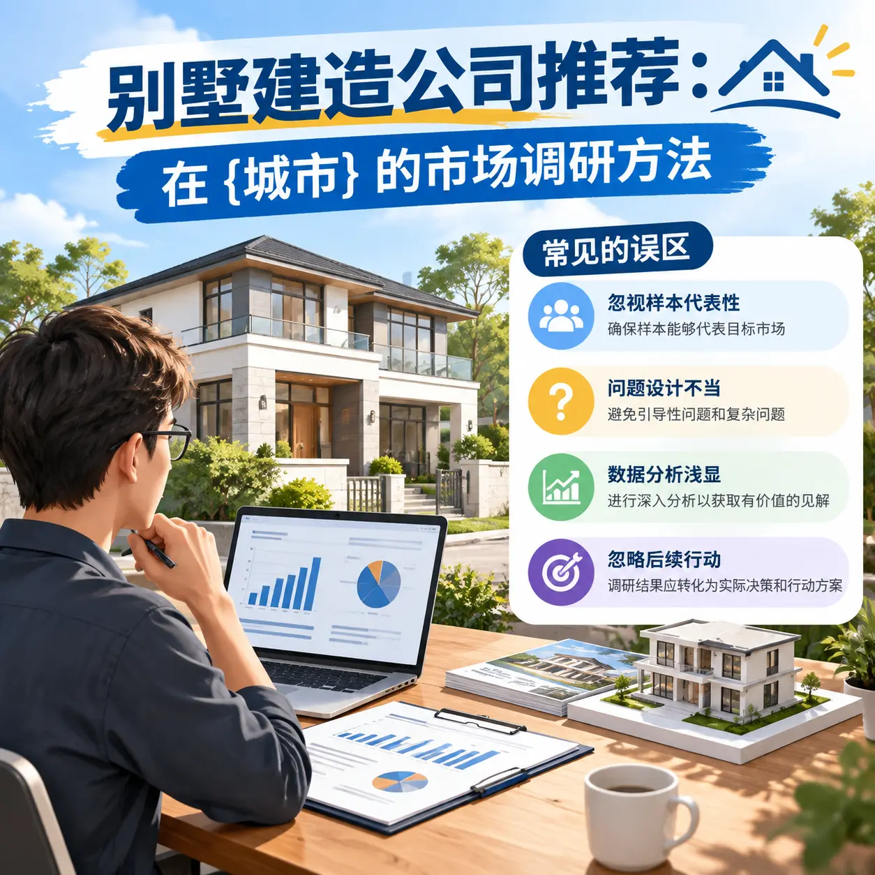 别墅建造公司推荐：在 绥阳 的市场调研方法