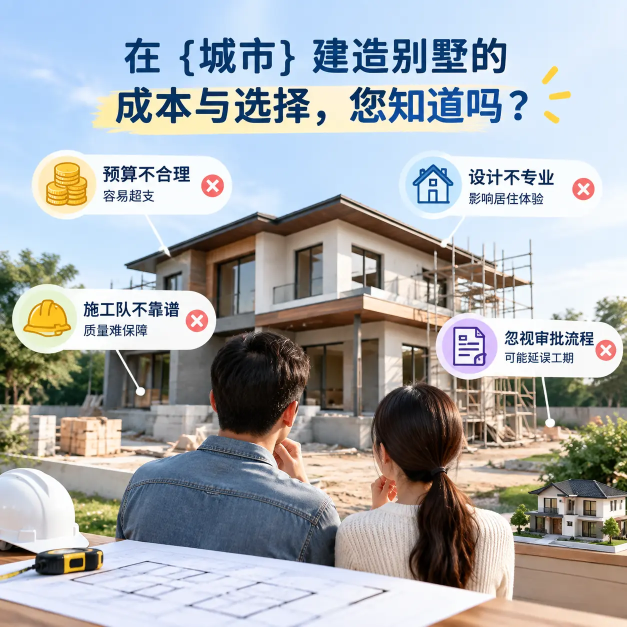 在 绥阳 建造别墅的成本与选择,您知道吗?
