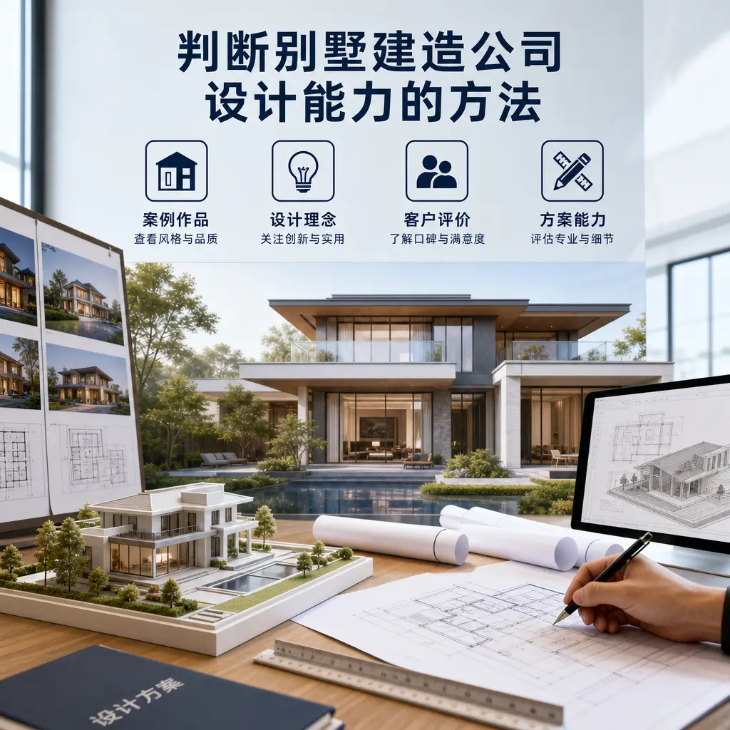 在 绥阳 别墅建造公司推荐,性价比如何评估?